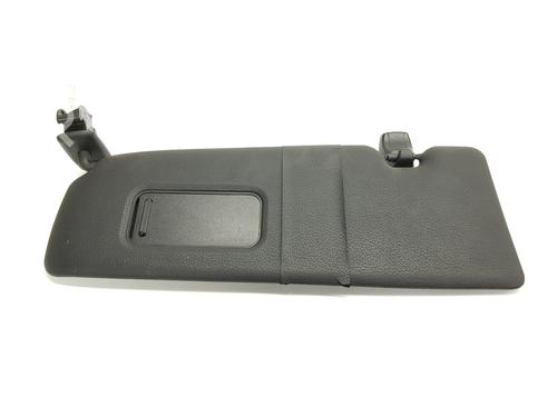 Used Left sun visor BMW 1 (F20) 118 d (143 hp) 22527516