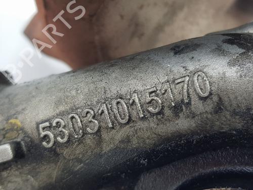 Turbolader/Kompressor FORD KUGA II (DM2) 2.0 TDCi 4x4 | BP32046477M71 - Image 2