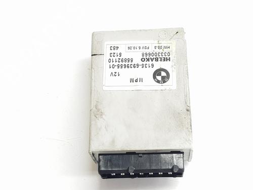 Used Electronic module Electronic module 36885199 36885199