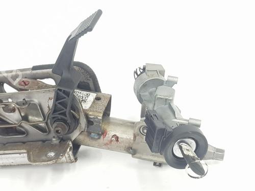 Steering column FORD TRANSIT V363 Van (FCD, FDD) 2.2 TDCi 4x4 | BP29617224M21 