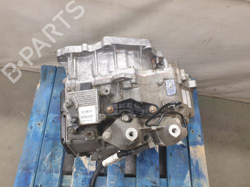 Used Gearbox LAND ROVER FREELANDER 2 (L359) 2.2 TD4 4x4 (150 hp) 29290597