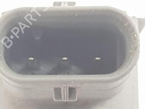 Electronic module AUDI TT Roadster (8J9) 2.0 TFSI quattro | BP9851792M83 