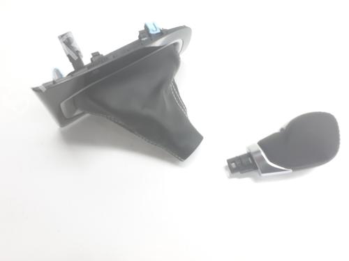 Shift knob RENAULT ARKANA I (LCM_, LDN_)  | BP33861124I34  - Image 5