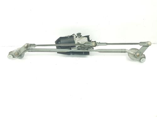 Front wiper motor TOYOTA LAND CRUISER PRADO (_J12_) 3.0 D-4D (KDJ120, KDJ125) | BP9963361M29 