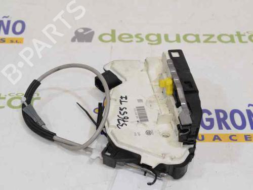 Rear left lock SEAT IBIZA IV (6J5, 6P1) 1.6 TDI | BP1543924C100 
