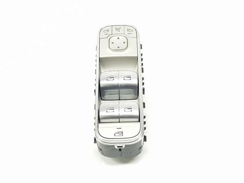 Used Left front window switch Left front window switch MERCEDES-BENZ GLE Coupe (C167) GLE 350 de 4-matic (167.317) (320 hp) 34354265 34354265