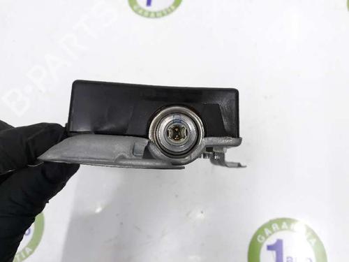 Electronic module MERCEDES-BENZ S-CLASS (W220, V220) S 400 CDI (220.028, 220.128) | BP5074916M83 