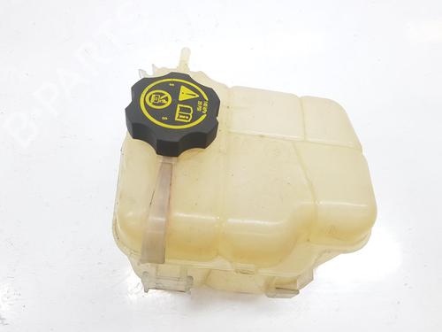 Used Expansion tank OPEL ASTRA J (P10) 1.7 CDTI (68) (125 hp) 12582898