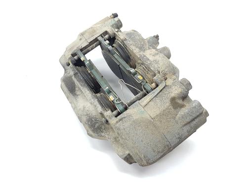 Left front brake caliper TOYOTA HILUX VIII Platform/Chassis (_N1_) 2.4 D 4WD (GUN125_, GUN125R) | BP31343937M105