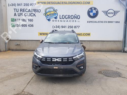 Electronic module DACIA SANDERO III  | BP32781188M83  - Image 6