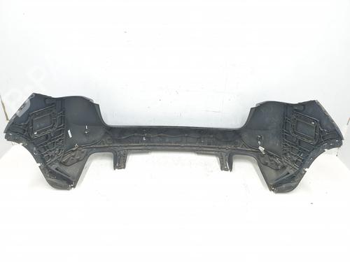 Rear bumper PORSCHE CAYENNE (92A) 3.0 Diesel | BP29400630C8 