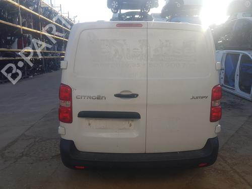 Right front brake caliper CITROËN JUMPY III Van (V_)  | BP34245708M104  - Image 22