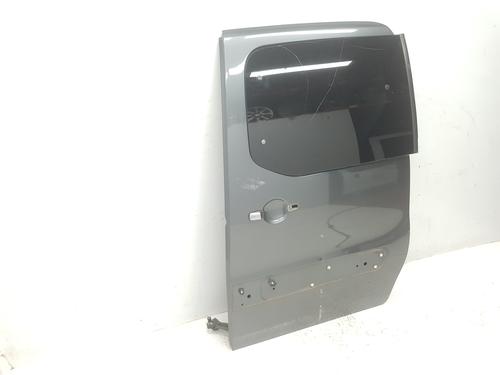 Venstre side skyvedør CITROËN BERLINGO MULTISPACE (B9) 1.6 BlueHDi 100 | BP26275944C74 