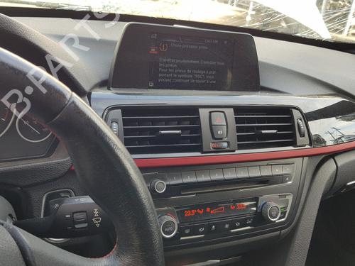 AC pipe BMW 3 (F30, F80) 318 d | BP30468545M126 