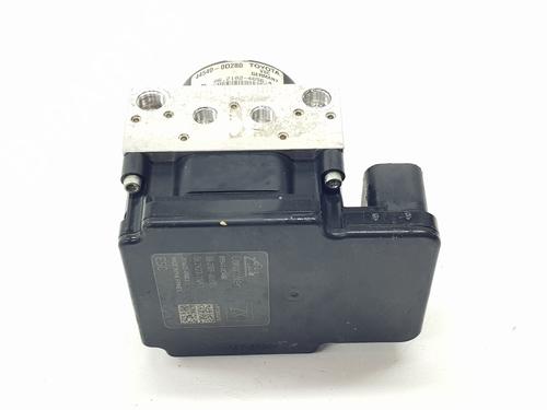 ABS pump TOYOTA YARIS (_P13_) 1.5 (NSP131_) | BP21595478M43