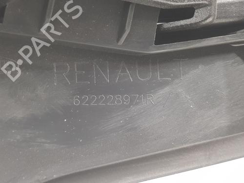 Front bumper RENAULT SCENIC E-TECH PHASE I EV60 | BP36870096C7  - Image 5