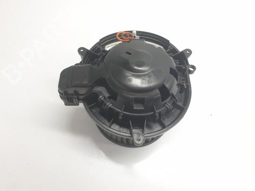 Heater blower motor BMW 3 (F30, F80) 318 d | BP25881298M62 