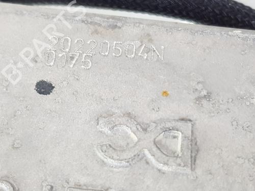 Inverter/Converter RENAULT ZOE (BFM_) ZOE (BFMD) | BP38037895M119 - Image 8
