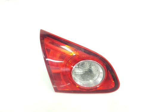 Venstre baglygte bagklap NISSAN QASHQAI I (J10, NJ10) 2.0 (140 hp) 28484973