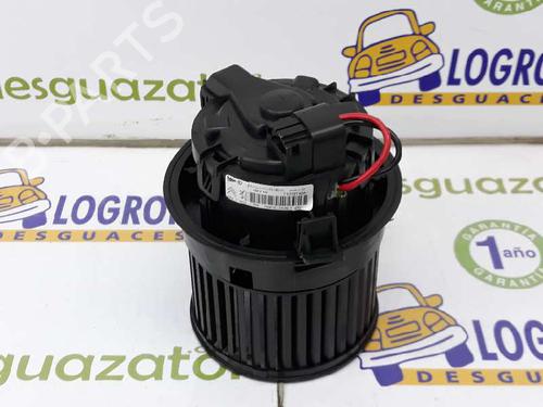 Heater blower motor PEUGEOT 2008 I (CU_) 1.6 BlueHDi 100 | BP14123374M62 