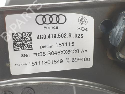 Other AUDI A6 C7 (4G2, 4GC) 2.0 TDI | BP29456574O1 