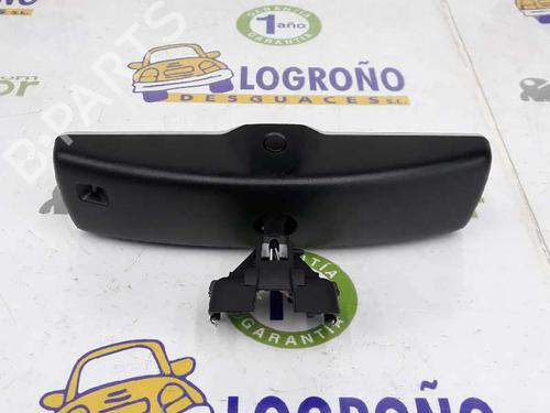 Rear mirror VW PASSAT B6 (3C2) 2.0 TDI | BP1362399I6 