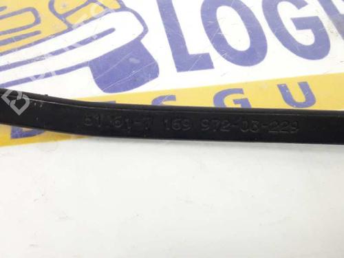 Front windshield wiper arm BMW 1 (E87) 116 d | BP7895718C143 