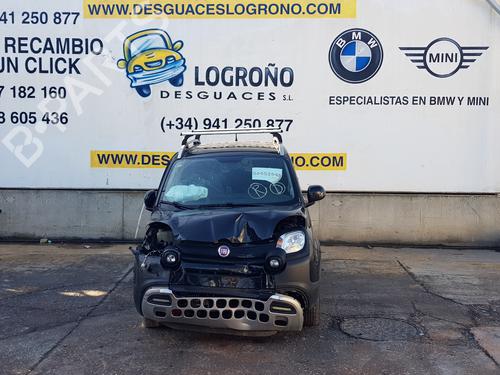 Left sun visor FIAT PANDA (312_, 319_)  | BP31593921I1 