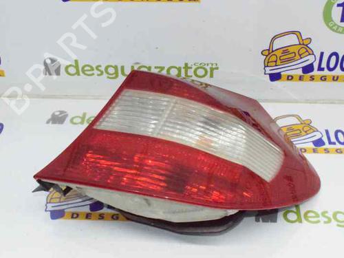 Right taillight BMW 1 (E87) 120 d | BP761004C35 