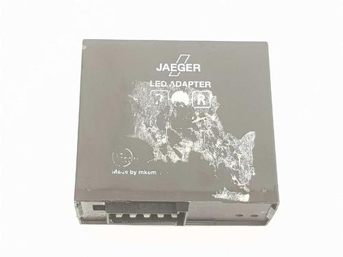 Electronic module LAND ROVER DISCOVERY SPORT (L550) 2.0 D 4x4 | BP14084164M83 
