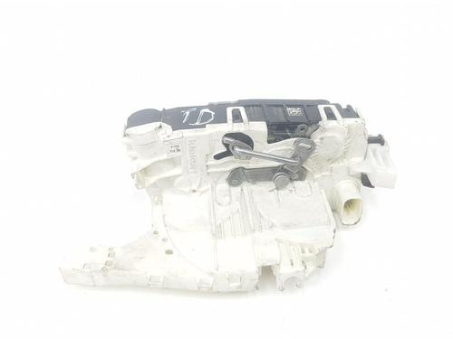 Rear right lock VW CRAFTER 30-50 Van (2E_) 2.5 TDI | BP17661773C99 