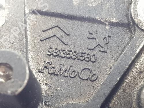 Other PEUGEOT 3008 II SUV (MC_, MR_, MJ_, M4_)  | BP21218849O1 