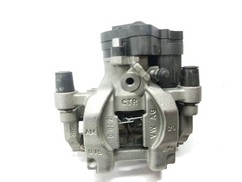 Used Left rear brake caliper AUDI Q3 Sportback (F3N) 35 TDI (150 hp) 12575771