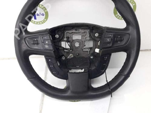 Steering wheel PEUGEOT 508 I (8D_) 2.0 HDi | BP1095082C49 