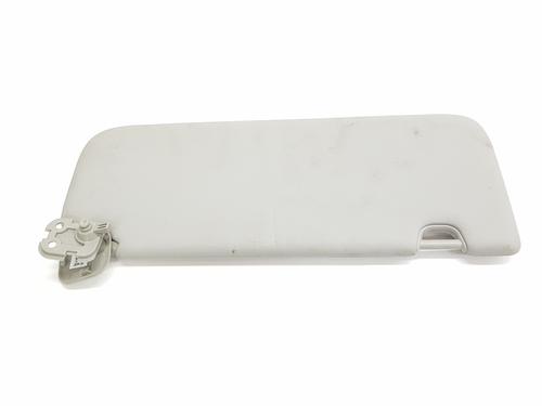 Used Left sun visor Left sun visor 36937221 36937221