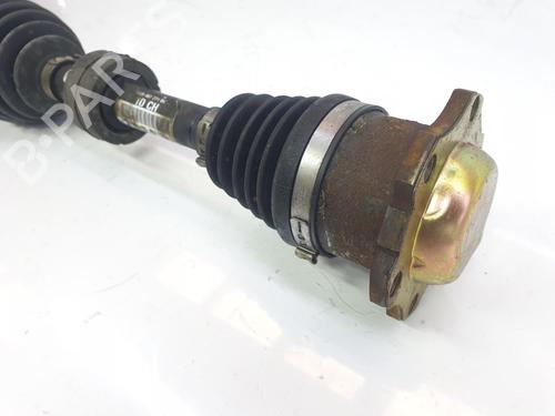 Left front driveshaft SEAT IBIZA III (6L1) 1.4 TDI | BP10164827M38 