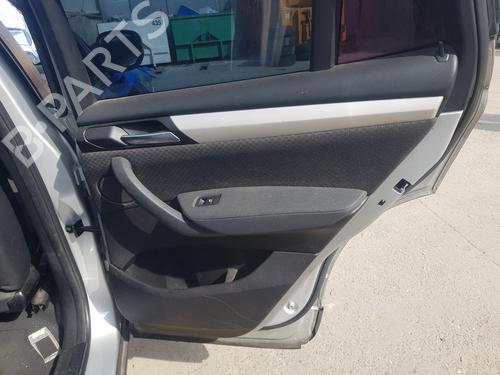 Right sun visor BMW X3 (F25) xDrive 20 d | BP36206488I2 - Image 21