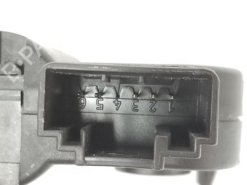 Electronic module VW GOLF VI (5K1) 2.0 GTi | BP13695745M83 