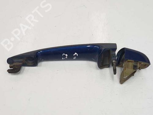 Front right exterior door handle BMW 3 (E46) 320 d | BP7015319C129 