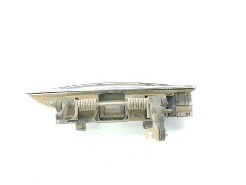Front right exterior door handle AUDI A6 C6 (4F2) 2.0 TDI | BP9540863C129 