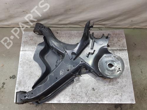 Used Right rear suspension arm Right rear suspension arm 36672595 36672595