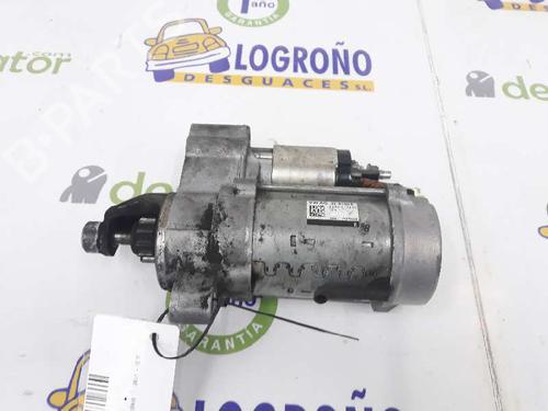 Startmotor AUDI A5 Sportback (8TA) 2.0 TDI (177 hp) 03L911024B | 03L911024B | 4280007882 | DENSO |