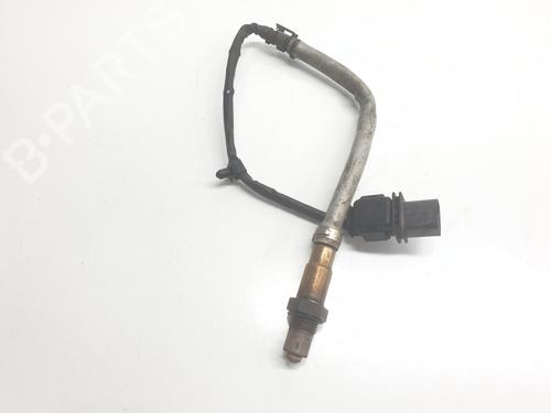 Elektronisk sensor VW GOLF VI (5K1) | BP30968400M84