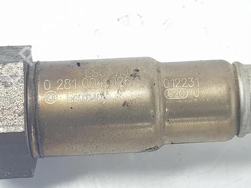 Elektronisk sensor FIAT DUCATO Platform/Chassis (250_) 130 Multijet 2,3 D | BP9625966M84 