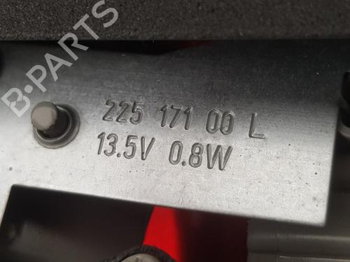 Left taillight MERCEDES-BENZ M-CLASS (W164) ML 320 CDI 4-matic (164.122) | BP17451652C34 