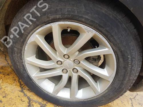Front differential LAND ROVER DISCOVERY SPORT (L550) 2.0 D 4x4 | BP10343260M23 