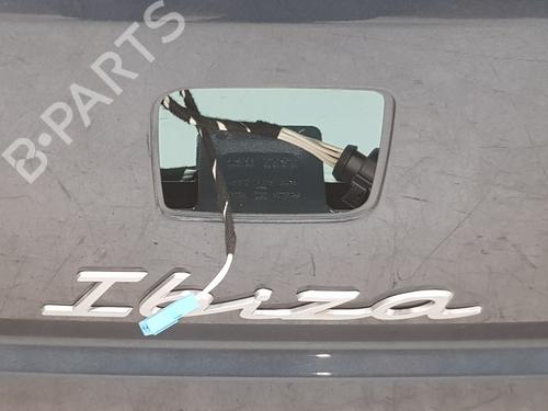 Tailgate SEAT IBIZA V (KJ1, KJG) 1.0 TSI | BP13250314C6 