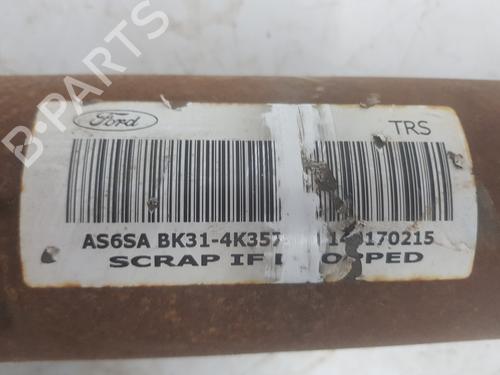 Driveshaft FORD TRANSIT V363 Van (FCD, FDD)  | BP33689199M37  - Image 8