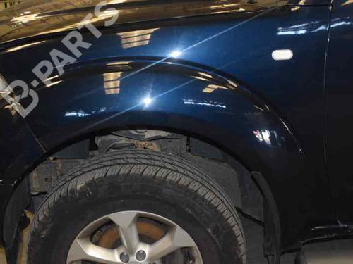 Right rear window switch NISSAN NAVARA NP300 (D40) 2.5 dCi 4WD | BP1366377C107  - Image 37