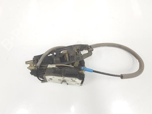 Rear right lock BMW 3 Touring (E46) 320 d | BP6412429C99 